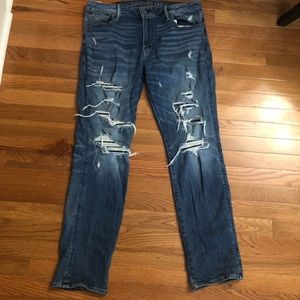 American Eagle AEO Slim Jeans Men’s